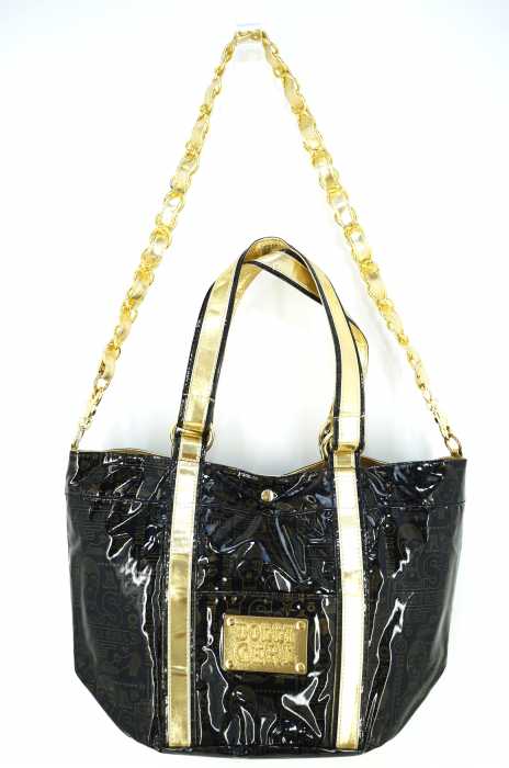 未使用　ANNA SUI DOLLY GIRL トートショルダーバッグ 2WAY DOLLY GIRL BY ANNA SUI (ドリーガールバイアナスイ) 2WAY ショルダー