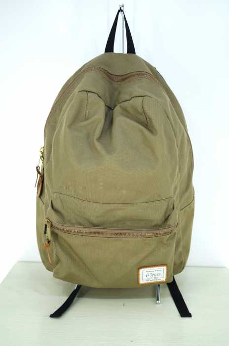 OTIAS （オティアス） CORDURA ナイロンバックパック レディース バッグ