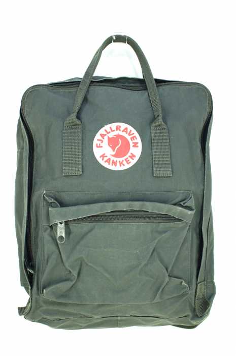 FJALLRAVEN （フェールラーベン） 23510 KANKEN カンケンバッグ レディース バッグ