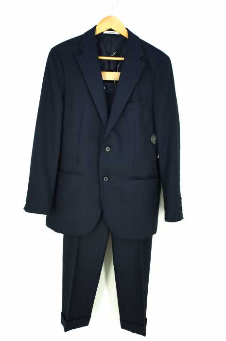 MACKINTOSH PHILOSOPHY （マッキントッシュフィロソフィー） TROTTER　2Bジャケット メンズ セットアップ