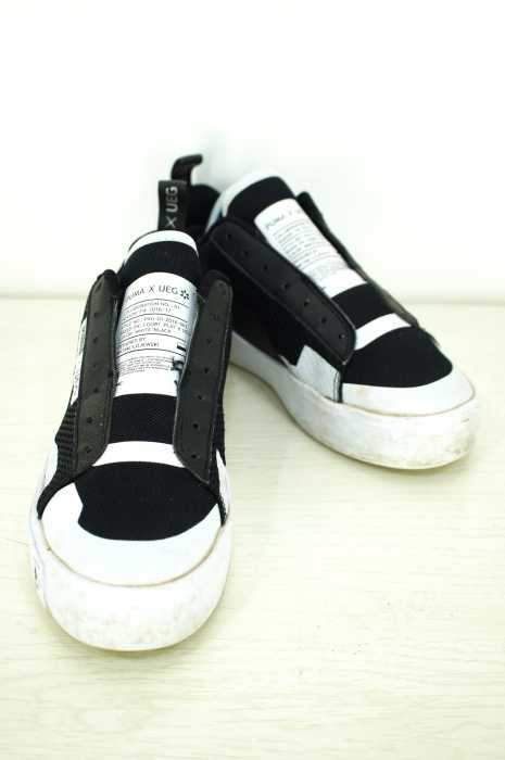 PUMA × UEG（プーマ ユーイージー） レディース シューズ