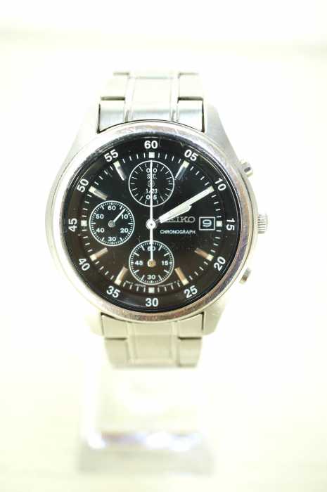 SEIKO（セイコー） クロノグラフ　7T92-0CC0 メンズ 腕時計