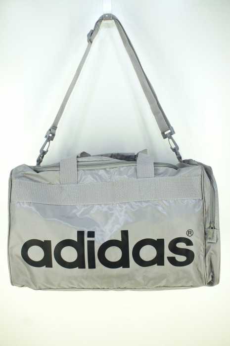 adidas （アディダス） タンクバッグ　ボストンバッグ メンズ バッグ