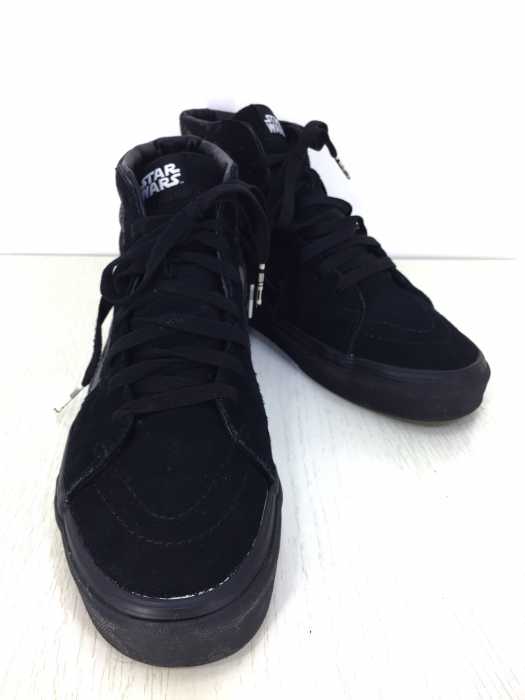 VANS （バンズ ） STARWARS SK8-HI メンズ シューズ