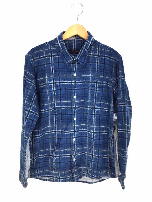 UNDERCOVERISM FOR REBELS（アンダーカバーイズム） ダメージ加工  