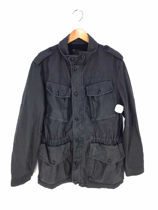 J.CREW（ジェイクルー） TYPE G38 ミリタリー フィールドジャケット メンズ アウター