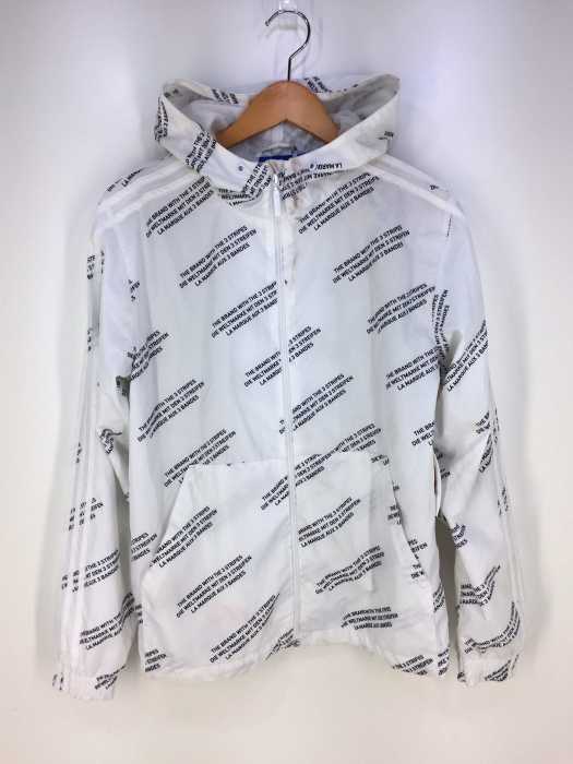 adidas Originals （アディダスオリジナルス） TRF AOP WB メンズ アウター