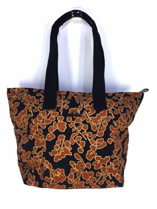 KIPLING（キプリング） 総柄ハンドバッグ　保冷バッグ レディース バッグ