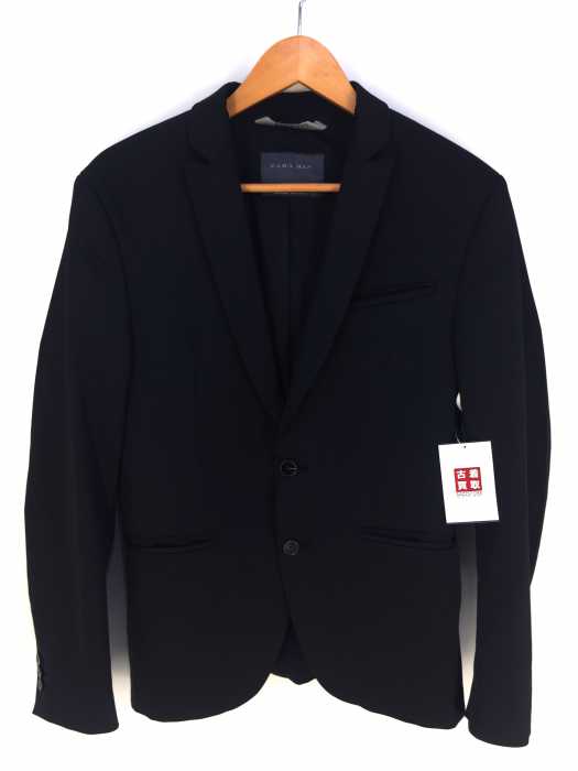 ZARA MAN (ザラマン) 2Bテーラードジャケット メンズ アウター