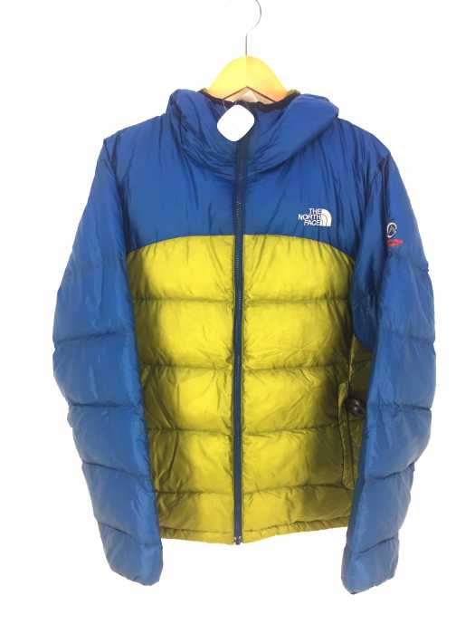 THE NORTH FACE （ザノースフェイス） ACONCAGUA HOODIE アコンカグアフーディー メンズ アウター