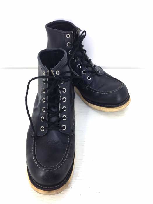RED WING（レッドウィング） MADE IN USA アイリッシュセッター メンズ シューズ
