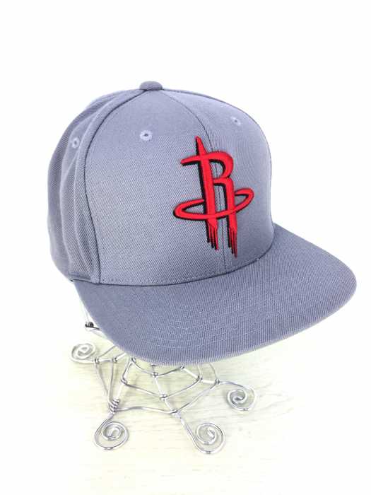 mitchell&ness（ミッチェルアンドネス） Houston Rockets メンズ 帽子
