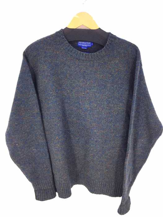 PENDLETON(ペンドルトン) ウールニット メンズ トップス