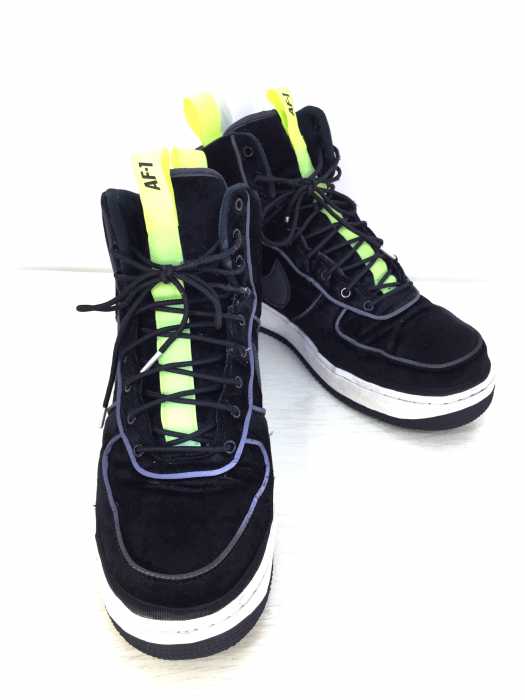 NIKE (ナイキ) AIR FORCE 1 HIGH 07 QS メンズ シューズ