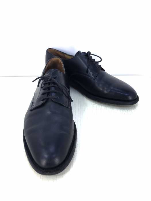 Lloyd Footwear（ロイドフットウェア） 5 EYELET DERBY プレーントゥ メンズ シューズ