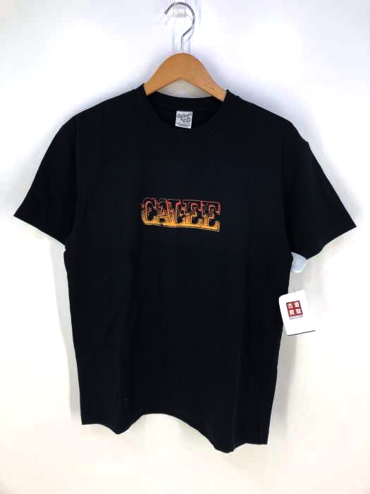 CALEE(キャリー) CALEE Logo T-Shirt メンズ トップス