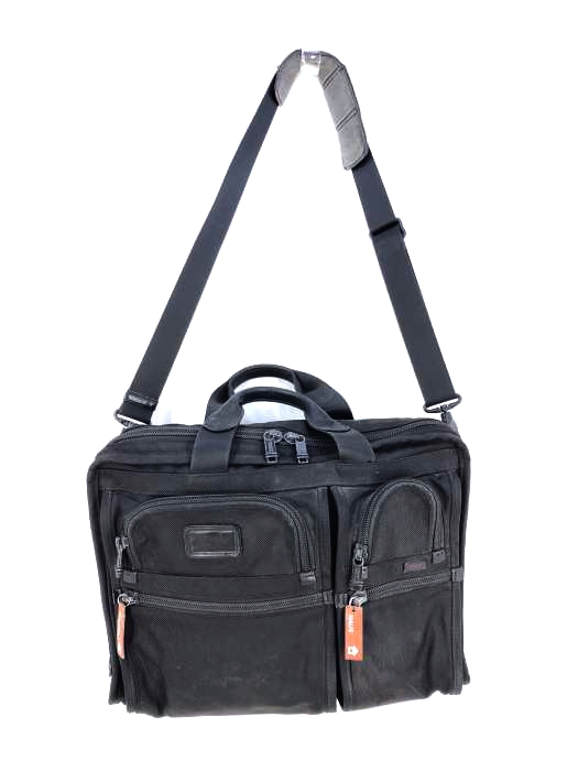 TUMI(トゥミ) エクスパンダブル オーガナイザー コンピューターブリーフ メンズ バッグ