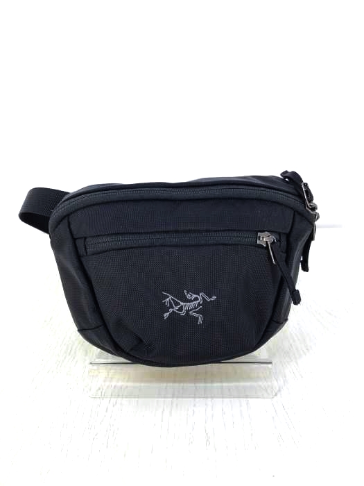 ARCTERYX（アークテリクス） MAKA2 メンズ バッグ