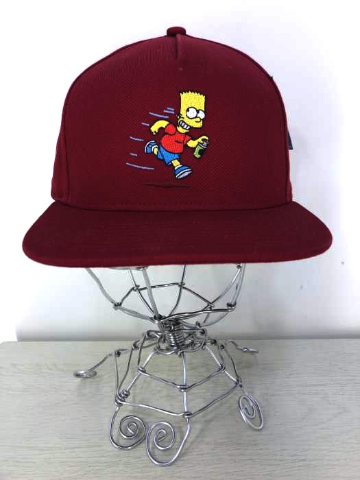 VANS（バンズ） SHALLOW UNSTRCTRD CAP メンズ 帽子