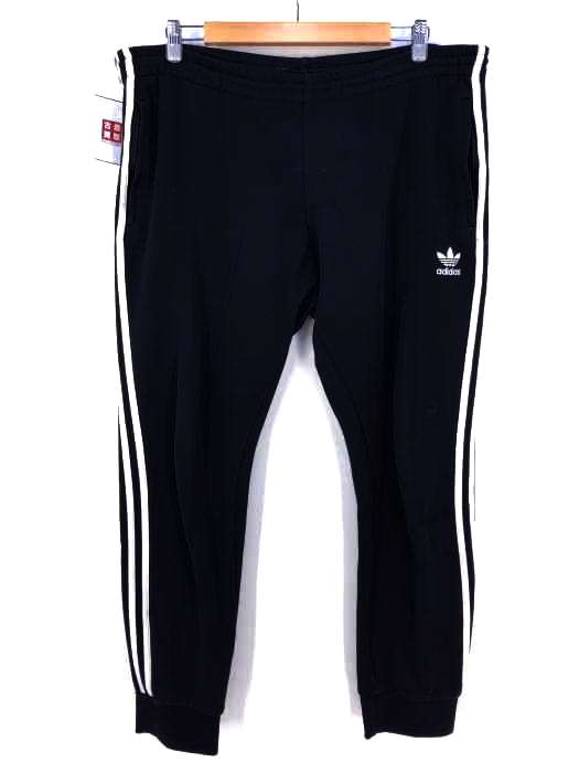 adidas Originals（アディダスオリジナルス） SST CUFFED TRACK PANTS メンズ パンツ