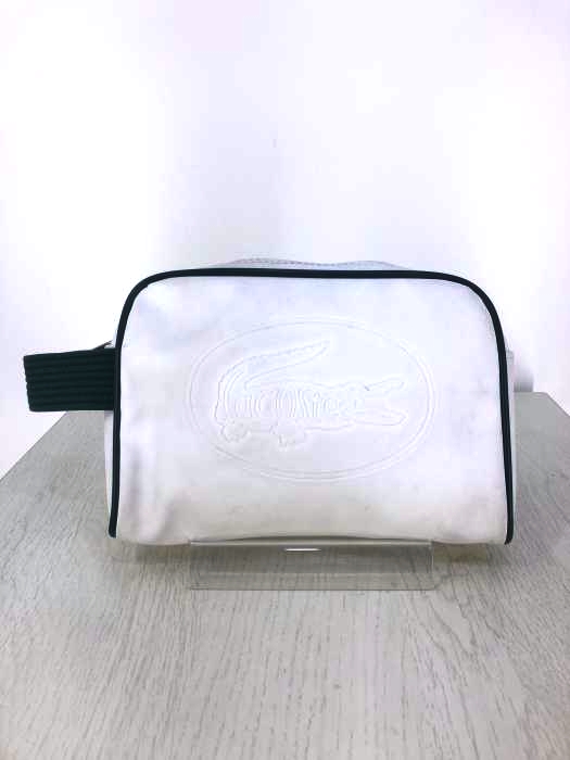 LACOSTE（ラコステ） セカンドバッグ メンズ バッグ