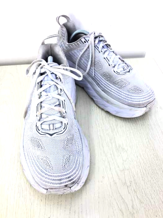 HOKA ONEONE（ホカオネオネ） M bondi 6 メンズ シューズ