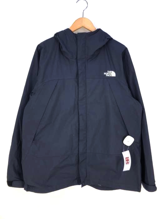 THE NORTH FACE（ザノースフェイス） DOT SHOT JACKET メンズ アウター