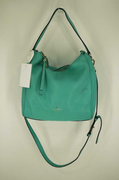 Kate spade（ケイトスペード） 2WAY レザーショルダーバッグ レディース バッグ