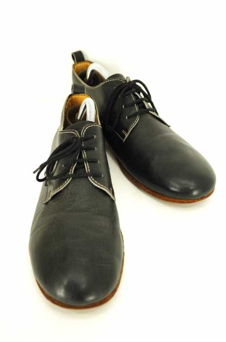 COMME des GARCONS HOMME （コムデギャルソンオム） レースアップシューズ メンズ シューズ