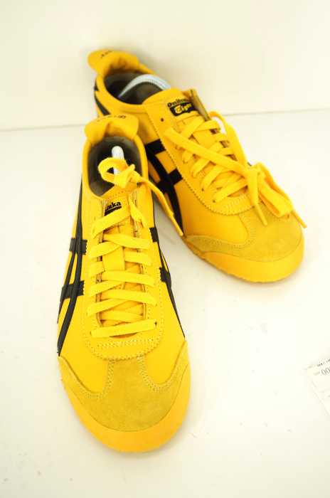 ONITSUKA TIGER (オニツカタイガー) MEXICO 66 スニーカー メンズ シューズ