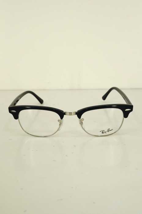 Ray-Ban (レイバン) クラブマスターサングラス メンズ ファッション雑貨