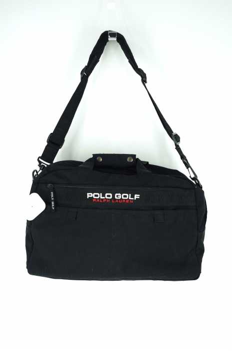 POLO GOLF RALPH LAWREN （ポロゴルフラルフローレン） 2WAYショルダーバッグ メンズ パンツ