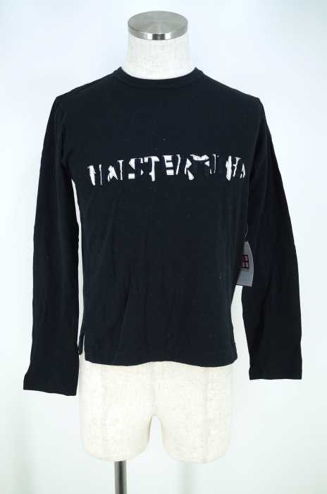 mastermind JAPAN (マスターマインド) バックスカルロンT メンズ トップス