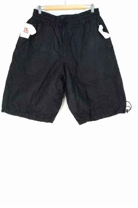 Y-3 （ワイスリー） ドローコードハーフパンツ メンズ パンツ