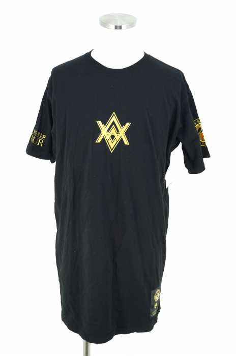 24karats （トゥエンティーフォーカラッツ） プリントTシャツ カットソー メンズ トップス