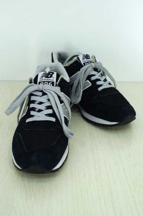 NEW BALANCE (ニューバランス) MRL996BL スニーカー レディース シューズ