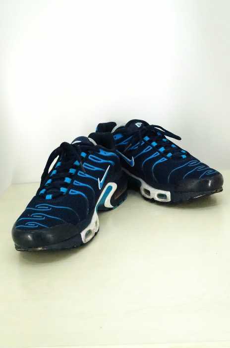 NIKE （ナイキ） AIR MAX PLUS TXT エアマックス プラス メンズ