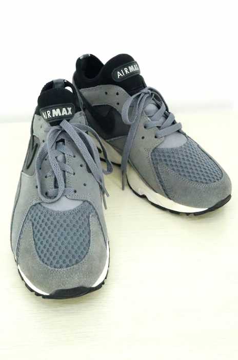 NIKE (ナイキ) AIR MAX 93 エアマックス93 スニーカー メンズ シューズ
