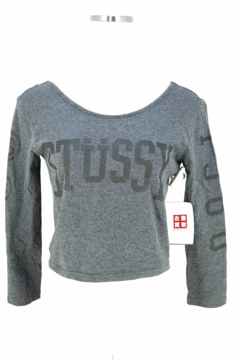 Stussy Women （ステューシーウィメン） レディース トップス