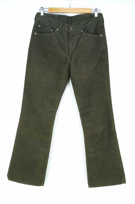 Levis（リーバイス） 517 コーデュロイ メンズ パンツ