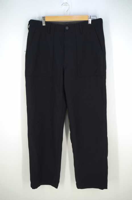 UNITED ARROWS green label relaxing （ユナイテッドアローズグリーンレーベルリラクシング） ST ドライT/W ベイカーパンツ メンズ パンツ