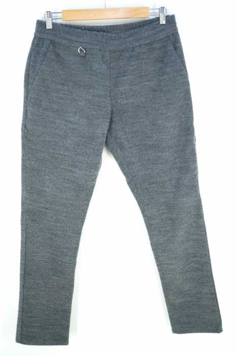 SOPHNET. × BURTON（ソフネット バートン） FLEECE BONDING EASY PANT メンズ パンツ