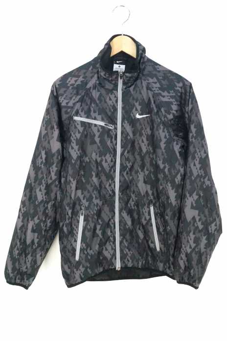 NIKE (ナイキ) マックス WR グラフィックフィルジャケット メンズ アウター