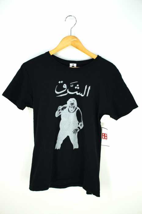 TACOMA FUJI RECORDS（タコマフジレコード） プリントTシャツ メンズ トップス