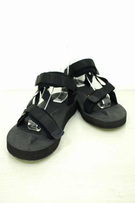 suicoke（スイコック） スポーツサンダル メンズ シューズ
