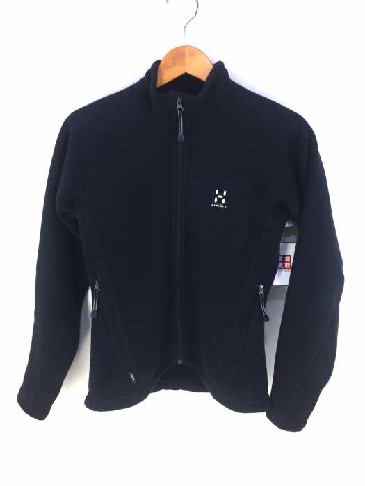 HAGLOFS （ホグロフス） ポーラテックフリースパーカ レディース トップス