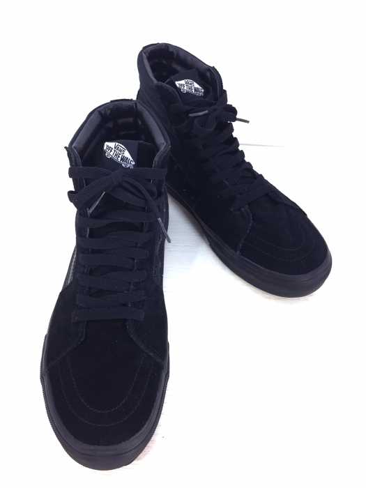VANS (バンズ ) SK8-HI メンズ シューズ