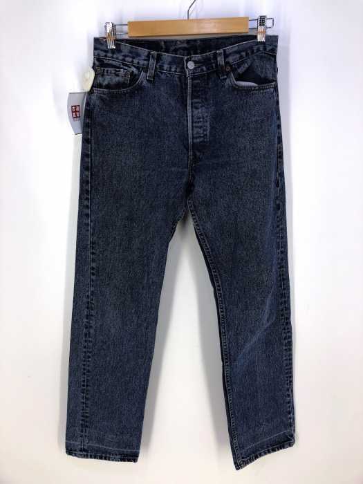 Levi's（リーバイス） ボタン裏522 USA製 501 メンズ パンツ