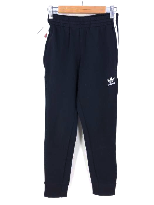 adidas Originals（アディダスオリジナルス） SST CUFFED TRACK PANTS レディース パンツ