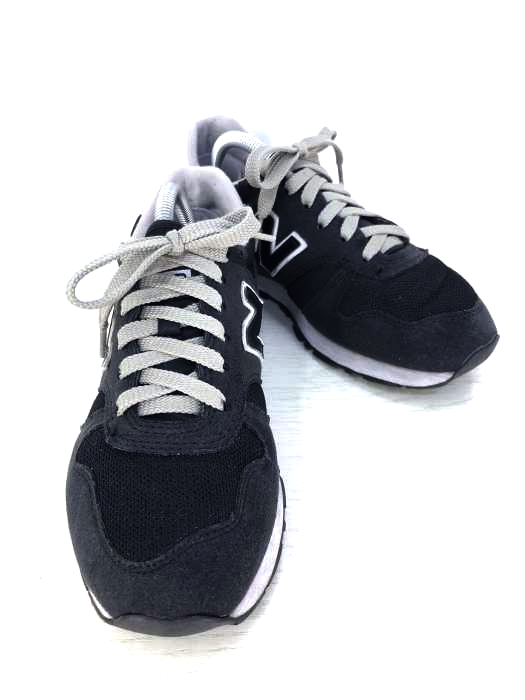 NEW BALANCE（ニューバランス） M340BK レディース シューズ